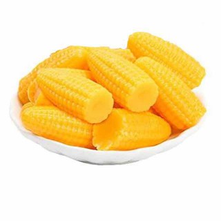 Kẹo bắp dẻo thơm ngon