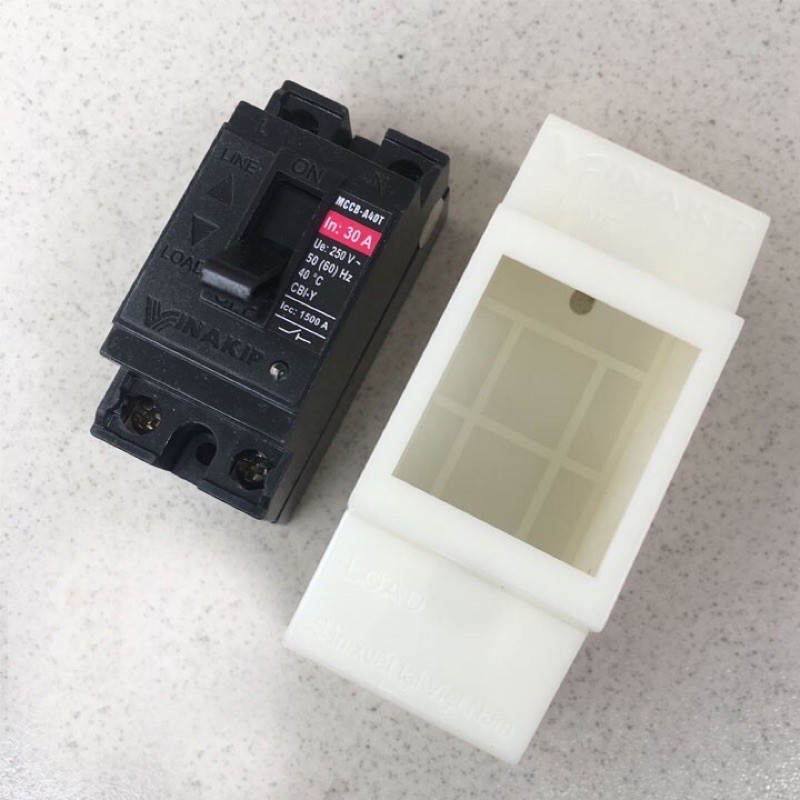 Aptomat Vinakip 2P1E.1