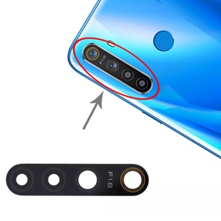 Kính camera realme 5 , realme 5i , realme 5s