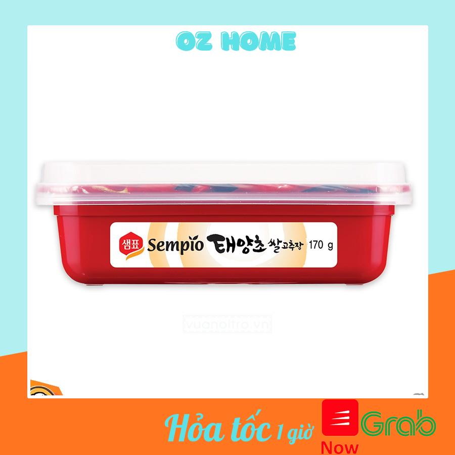 TƯƠNG ỚT Gochujang Sempio- Hàn Quốc