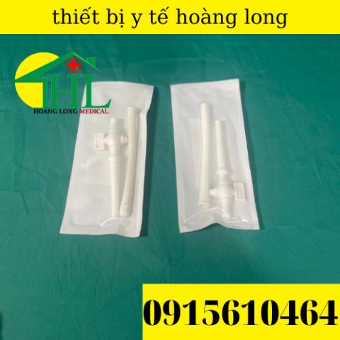 Canuyn bốc thụt, bộ truyền enema, bình xúc ruột inox 201