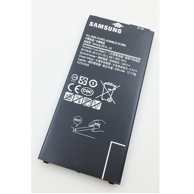 Pin điện thoại Samsung J4 Core / J410 / EB-BG610ABE