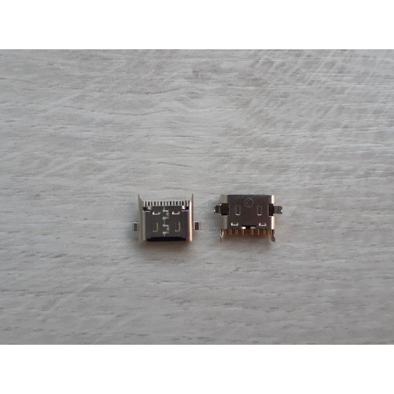 Chân sạc Vsmat Joy 4