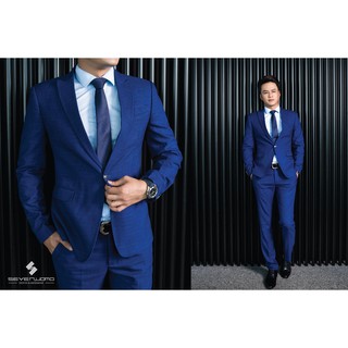 Áo vest nam cao cấp