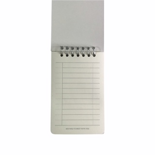 Sổ Lò Xò A6 L.O.V.E No.642 (80 Tờ)
