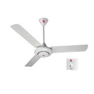 Quạt trần 3 cánh KDK M60XG .