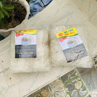 Mỳ Phở Đồ Sơn gói 350g ( Đốt Điện loại 1)