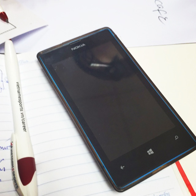 Nokia 520