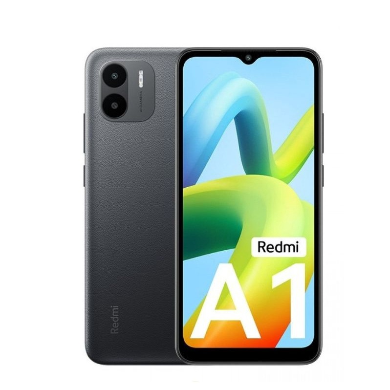 Điện thoại Xiaomi Redmi A1 6.5"  mới Chính hãng - 1 Đổi 1 - Bảo Hành 18 Tháng