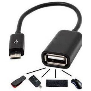 Cáp otg dây cổng samsungbán nghỉ lỗ shopee. vn|mochi04