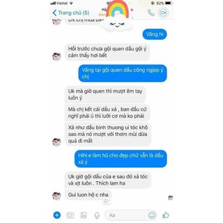 [390ml] DẦU XẢ NHA ĐAM - DẦU DỪA