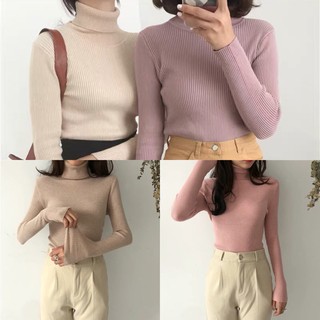 Áo len tơ kéo cổ 10 phân - Siêu Ấm