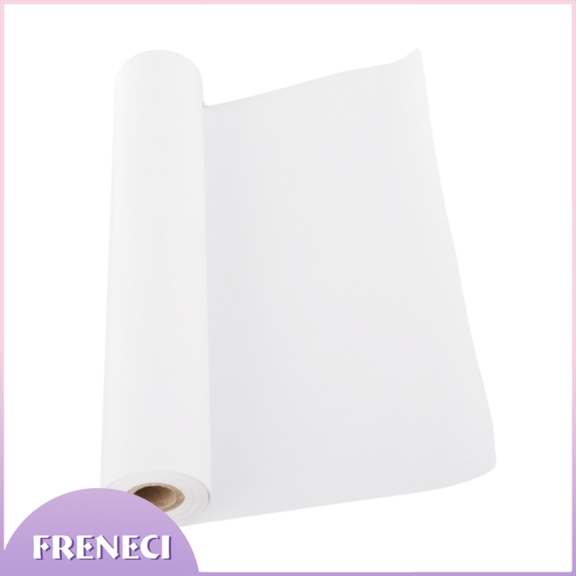 Cuộn Giấy Vẽ Phác Họa Chất Lượng Cao Dài 10m