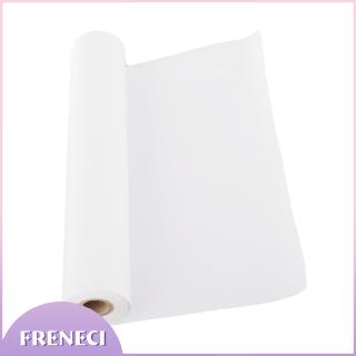 [Freneci] Giấy phác thảo trắng chất lượng cao 10 mét để vẽ kỹ thuật