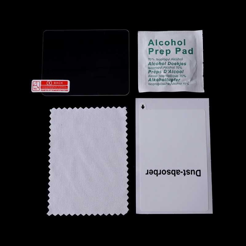 Kính CườNg LựC BảO Vệ MàN HìNh Cho Camera D3200 MớI