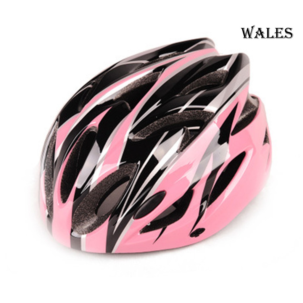 Nam phụ nữ xe đạp leo núi xe một mảnh hình thành siêu nhẹ đi xe tất cả các vòng bảo vệ mũ bảo hiểm