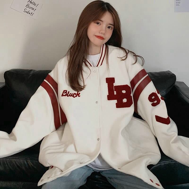 Áo khoác nỉ cardigan nữ form roongh hàn quốc cực đẹp cho các bạn trẻ , thời trang trẻ trung THỜI TRANG KOKO MI