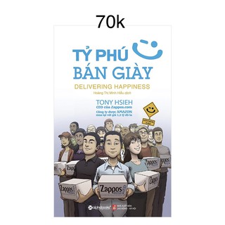Ti phu ban giay