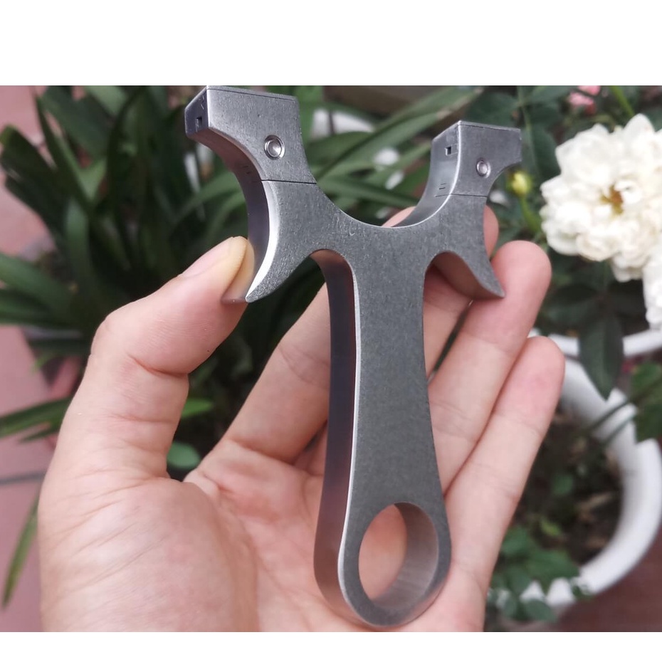 Ná onhit V1 Bản nhám giá rẻ + kèm 2 dây + vít vặn