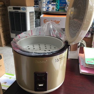 Nồi cơm điện Eastar 3L