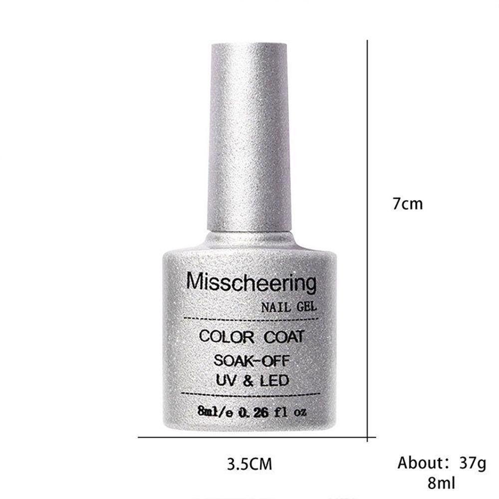 Gel UV Mắt Mèo Nhiều Màu Sắc Lấp Lánh