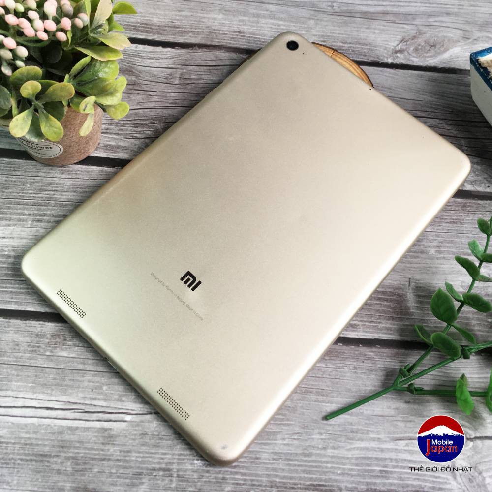 Máy tính bảng Xiaomi Mipad 2 - Màn hình 2k, Khung kim loại,, Cài tiếng Việt, Tặng Ốp Lưng