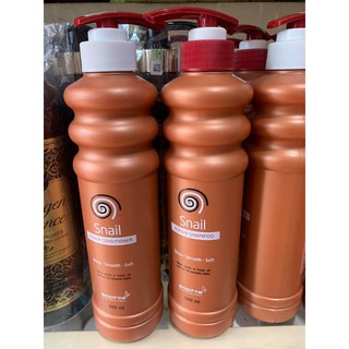 BỘ DẦU GỘI - XẢ PHỤC HỒI TÓC SNAIL SOPHIA