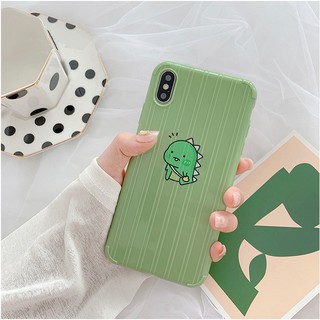 ⚡ ỐP OPPO KHỦNG LONG CHIBI ⚡ ỐP VALI ⚡ A013