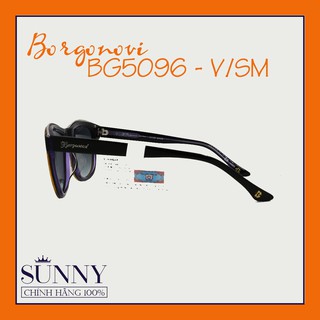 Kính Mát Nữ G.Borgonovi GB5096