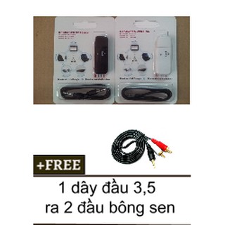 USB BLUETOOTH CHUYỂN LOA THƯỜNG THÀNH BLUETOOTH(Hàng xịn)