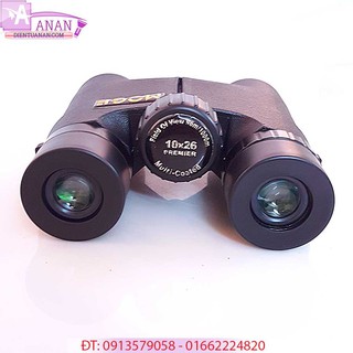 Ống Nhòm moge 10x26