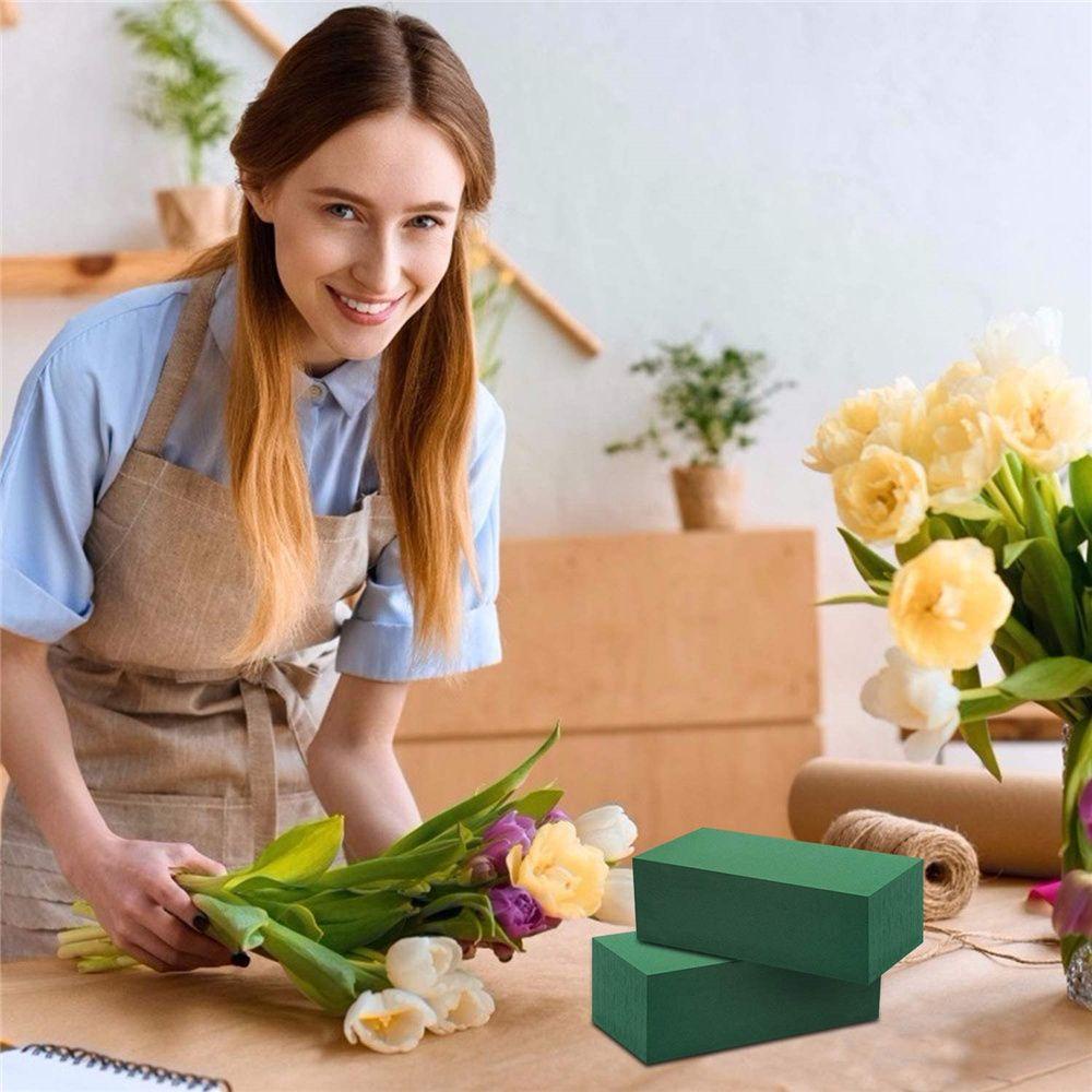 Epoch 1 Miếng Xốp Hình Hoa Nghệ Thuật DIY|Vật Liệu Làm Hoa Tại Nhà