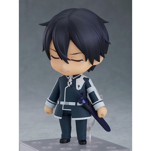 Mô hình Nendoroid nhân vật Kirito: Elite Disciple Ver. - Nendoroid 1138