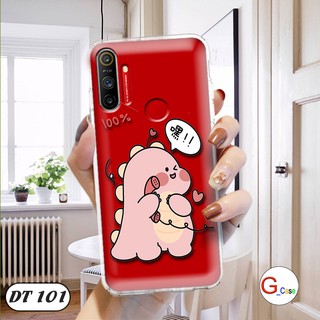 Ốp lưng dẻo Realme C3