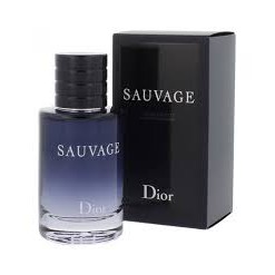 Nước hoa nam Sauvage Eau De Toilette (EDT) 100ml chính hãng Pháp