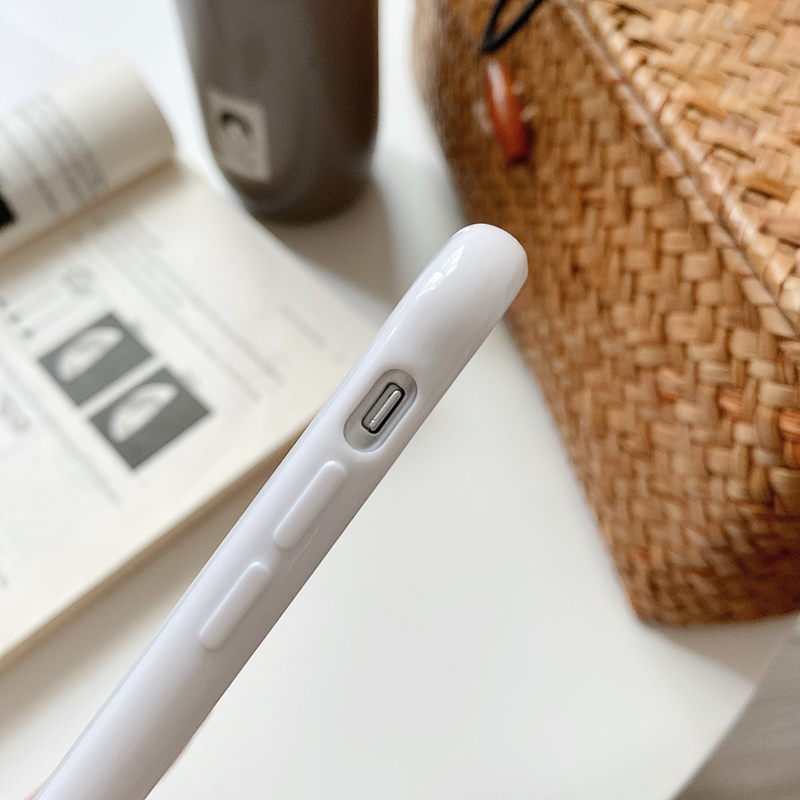 Ốp Lưng Tpu Mềm Chống Sốc Cho Iphone 12 11 Pro Max X Xs Max Xr 8 7 Plus | BigBuy360 - bigbuy360.vn