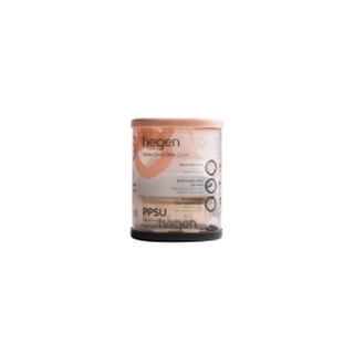 Bình sữa Hegen PPSU 60ml núm ti size Extract Flow từ 0 – 1 tháng (tách từ bình đôi)