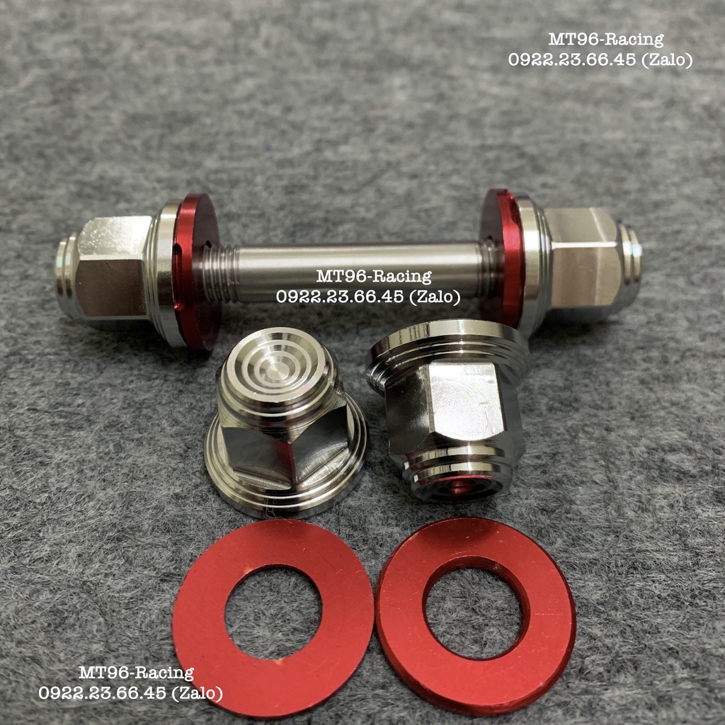 Cốt Phuộc Salaya V2 Cho Exciter Winner Sonic Các Đời Cứng Cáp Siêu Sáng