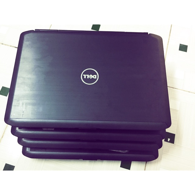 LapTop Dell E5430 i5 Th3 / 4G / 250G / 14” / Hàng oder us cực chuẩn