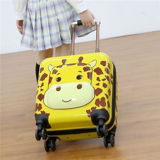 Va li kéo du lịch cho bé