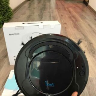 Robot Hút bụi bowai
