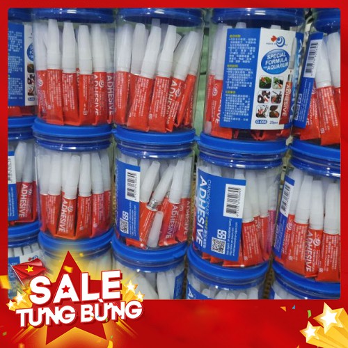 Keo dán rêu, cây thủy sinh