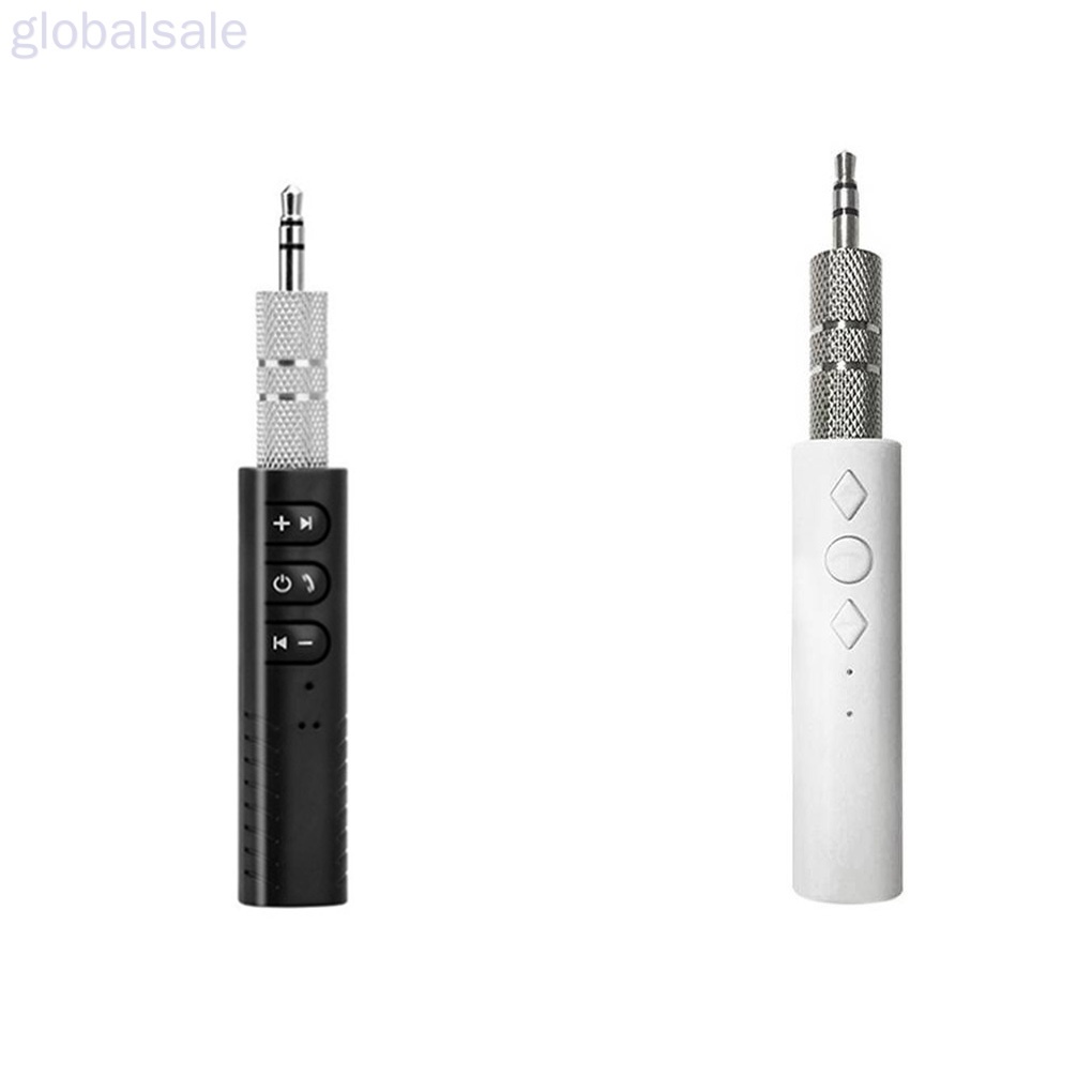 Thiết bị nhận tín hiệu âm thanh bluetooth không dây giắc cắm 3.5mm