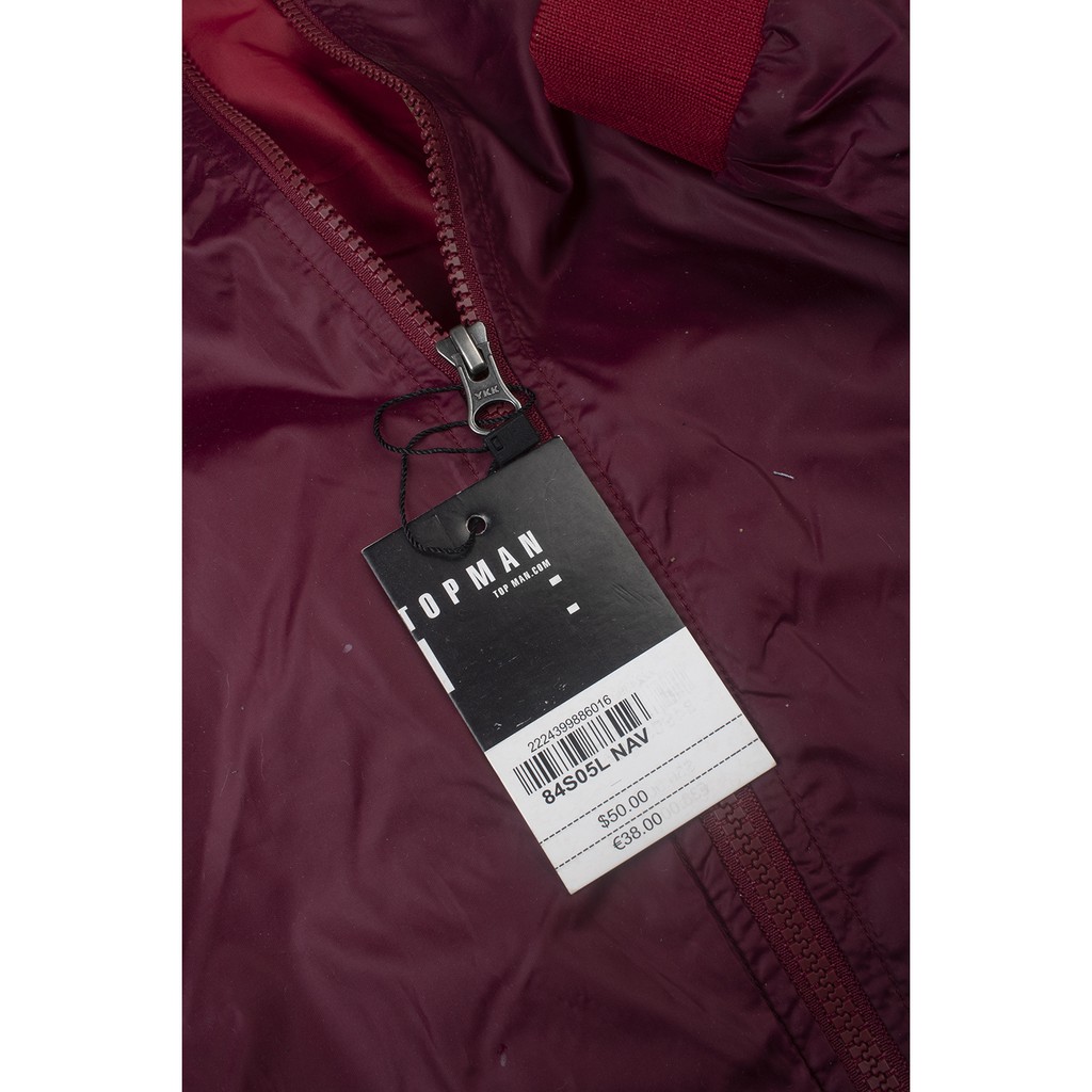 Áo khoác bomber size xs s m l Form to