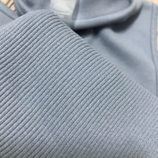 Áo thun gân cut out vnxk