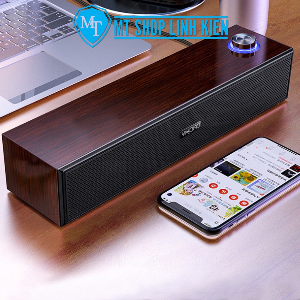 Loa vi tính ,sound bar sử dụng bằng USB