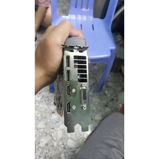 VGA SAPPHIRE RX 470 RX 570 4GB NITRO