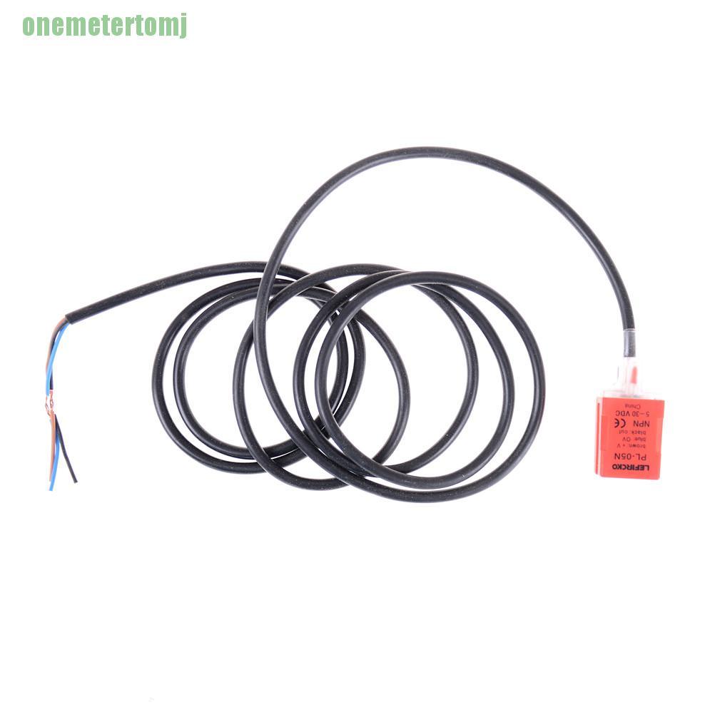 Công tắc cảm biến tiệm cận PL-05N/2 cho FOTEK DC 6-36V NO 5mm