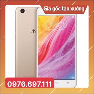 Điện Thoại Vivo Y55 Chiến Liên Quân Mượt cuộc chiến bất bại