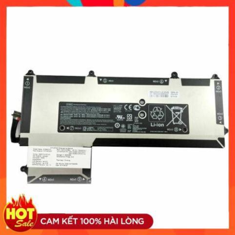 BH 6 Tháng  [ Pin zin ] Pin battery HP OY06XL HSTNN-DB6A 750335-2B1